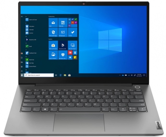 Lenovo ThinkBook 14 G2[20VF003CRA]